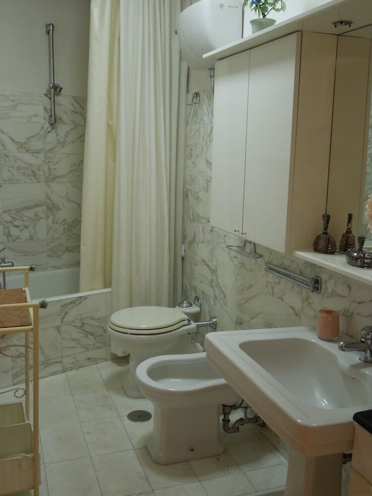 Apartamento A Casa Di Maria