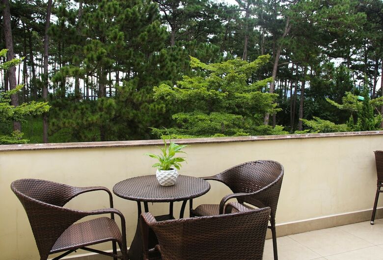 Mimosa Phuong Nam Hotel