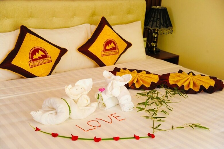 Mimosa Phuong Nam Hotel