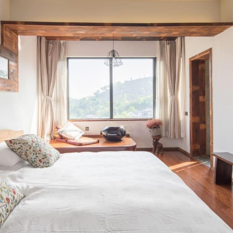 Posada Floral Hotel Yuequ Yunshang