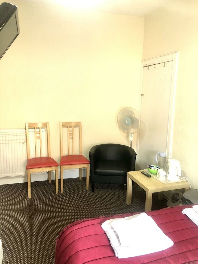 Hotel Dalry Guesthouse