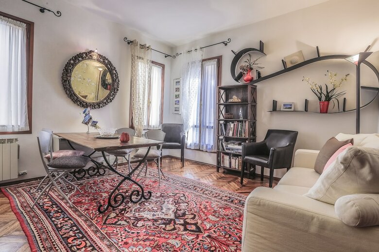 Apartamento Venice Dream House Bolero