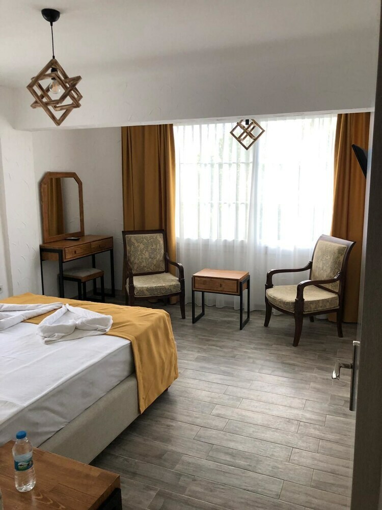 Hotel La Mira Suites Alacati