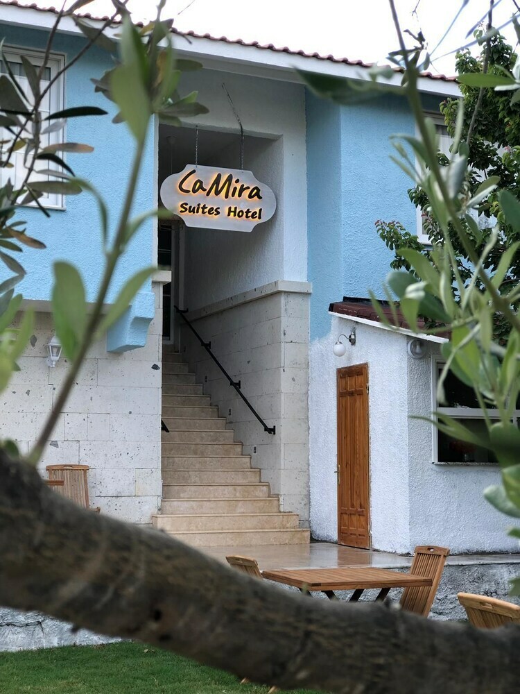 Hotel La Mira Suites Alacati