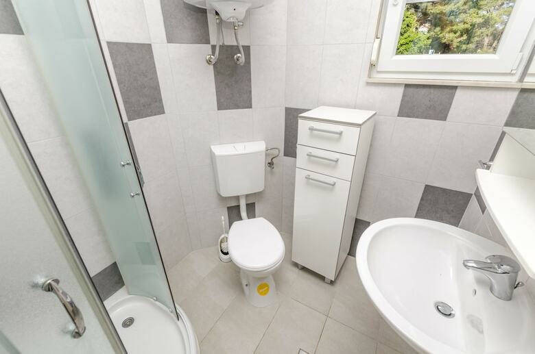 Apartment Ivo