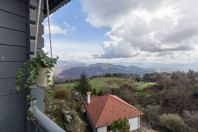 Agroturismo Cerquido Village
