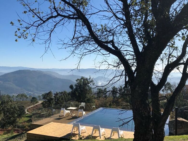 Agroturismo Cerquido Village