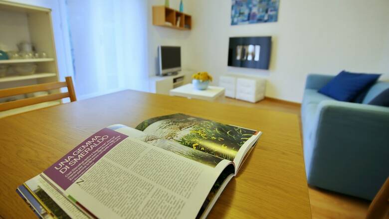 Hotel Italianway - Pizzo Gordona 40