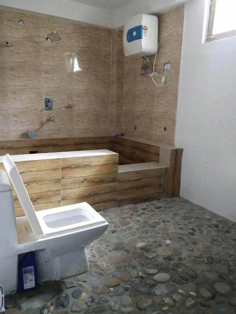 Hostal Moustache Kaza Spiti