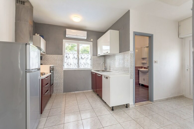 Apartments Paradise Bay