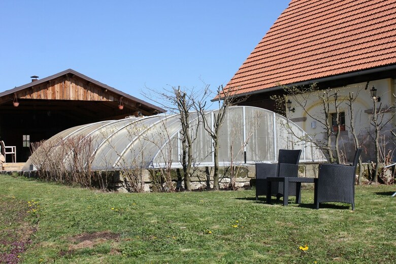 Agroturismo Statek Hofje