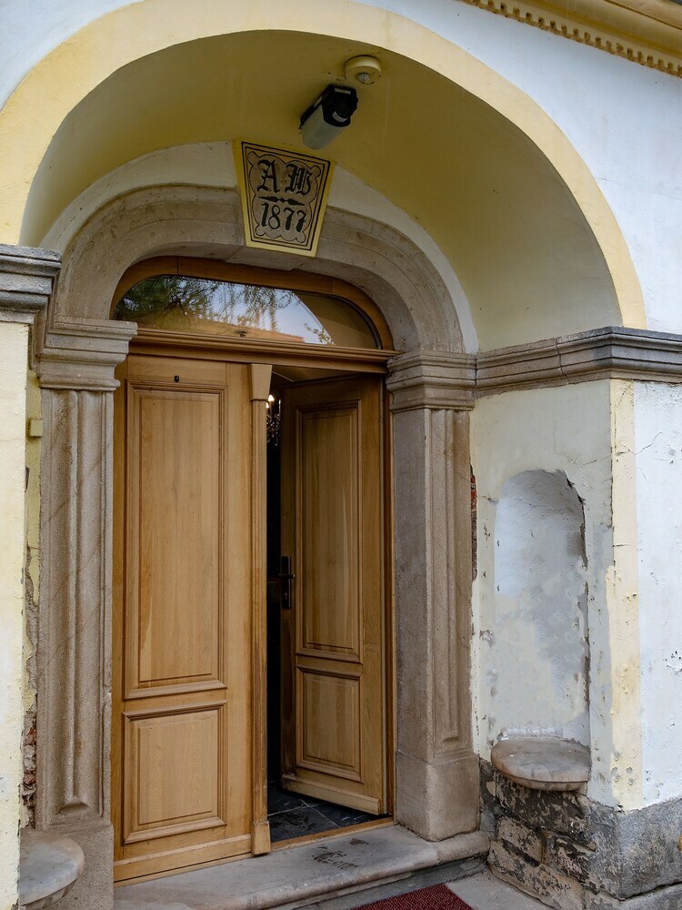 Agroturismo Statek Hofje