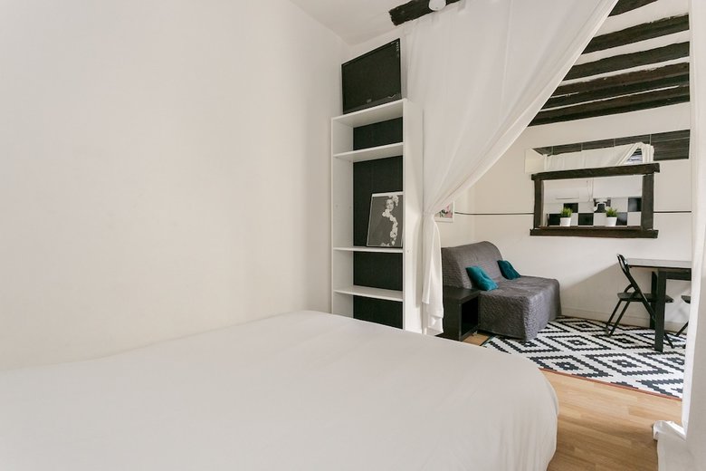 Apartamentos Sleepoo - Charming