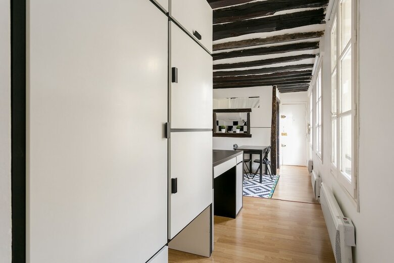 Apartamentos Sleepoo - Charming