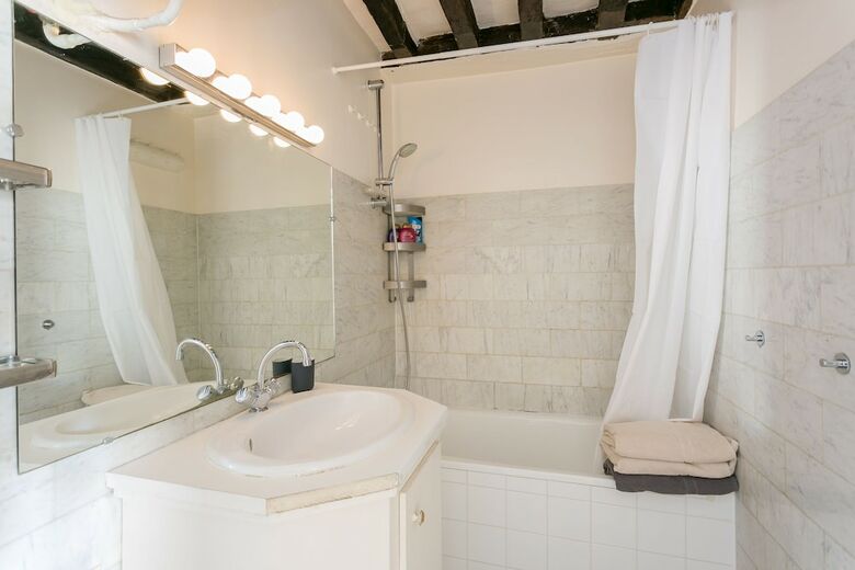 Apartamentos Sleepoo - Charming