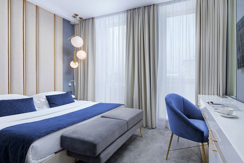V Hotel Tverskaya
