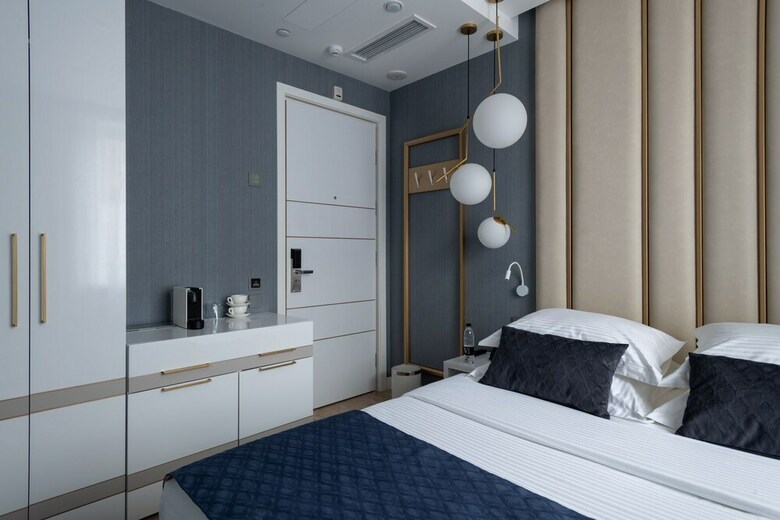 V Hotel Tverskaya