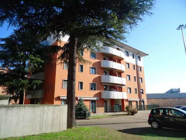Apartamento Attico Ai Cedri