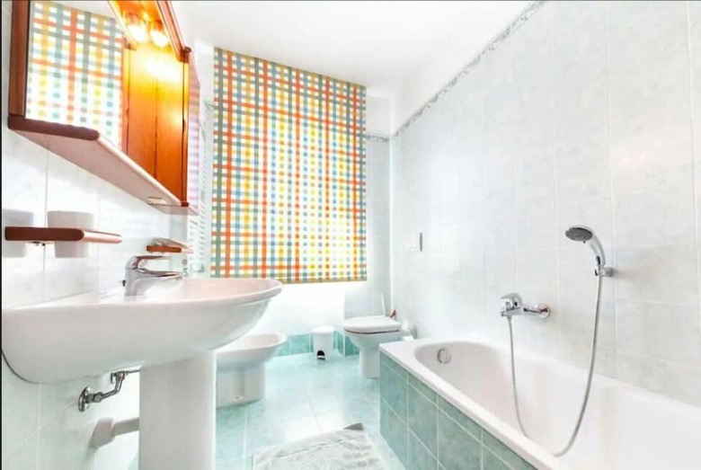 Apartamento Attico Ai Cedri