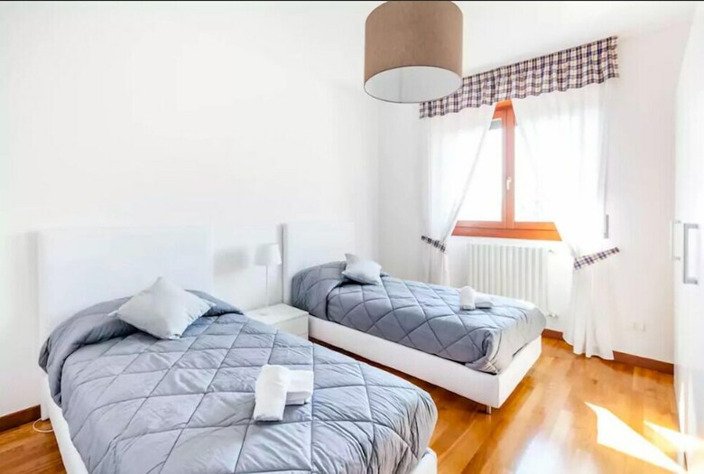 Apartamento Attico Ai Cedri