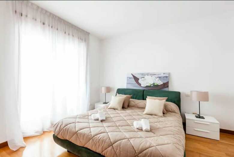 Apartamento Attico Ai Cedri
