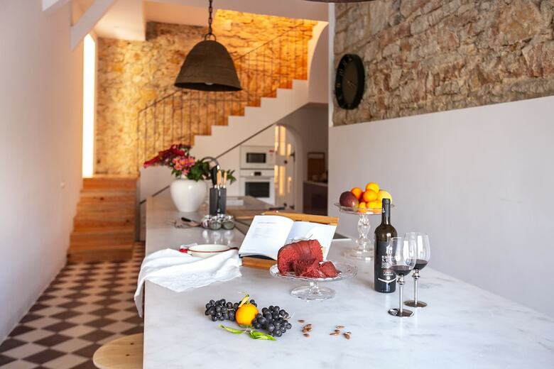Exclusive Luxury Villa In Sintra