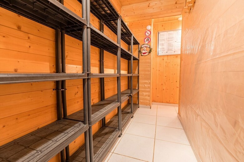 Apartamento Plein Sud Rdc 15 Pers Proche Des Pistes