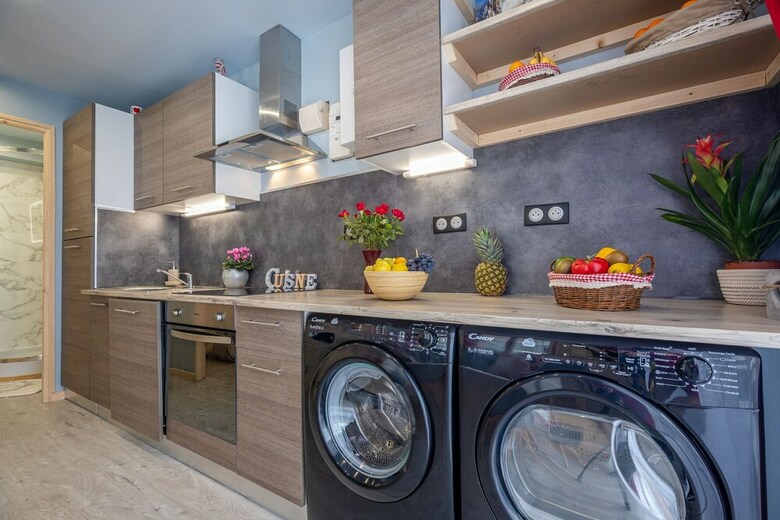 Apartamento L'edelweiss Rdc 4 Pers Proche Des Pistes