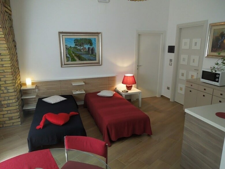 Apartamento A Casa Di Lucia