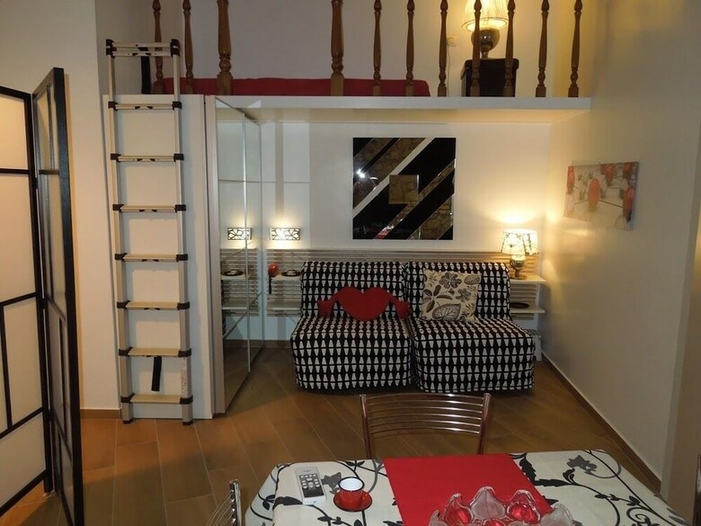 Apartamento A Casa Di Lucia