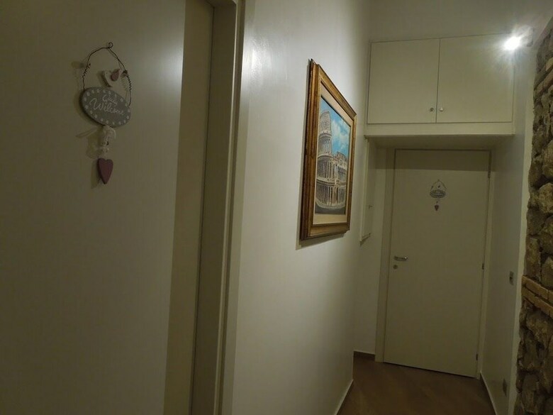Apartamento A Casa Di Lucia