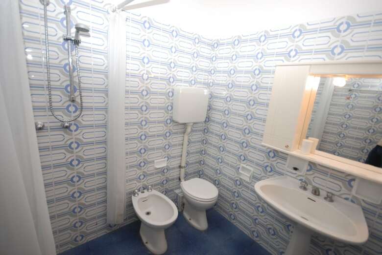 Apartamento Residence La Meridiana