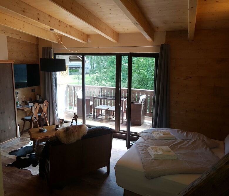 Hotel Gasthof Sennerh�tte