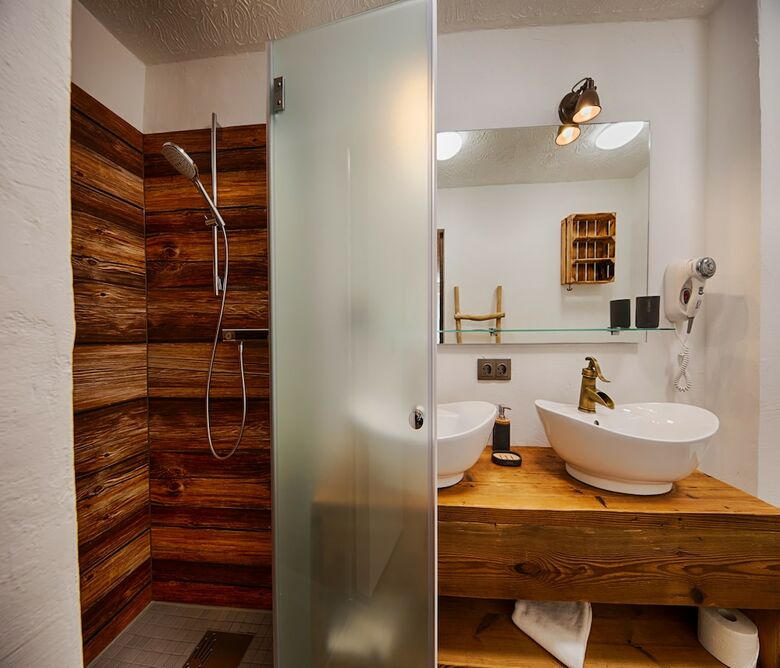 Hotel Gasthof Sennerh�tte