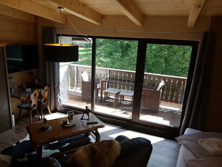 Hotel Gasthof Sennerh�tte