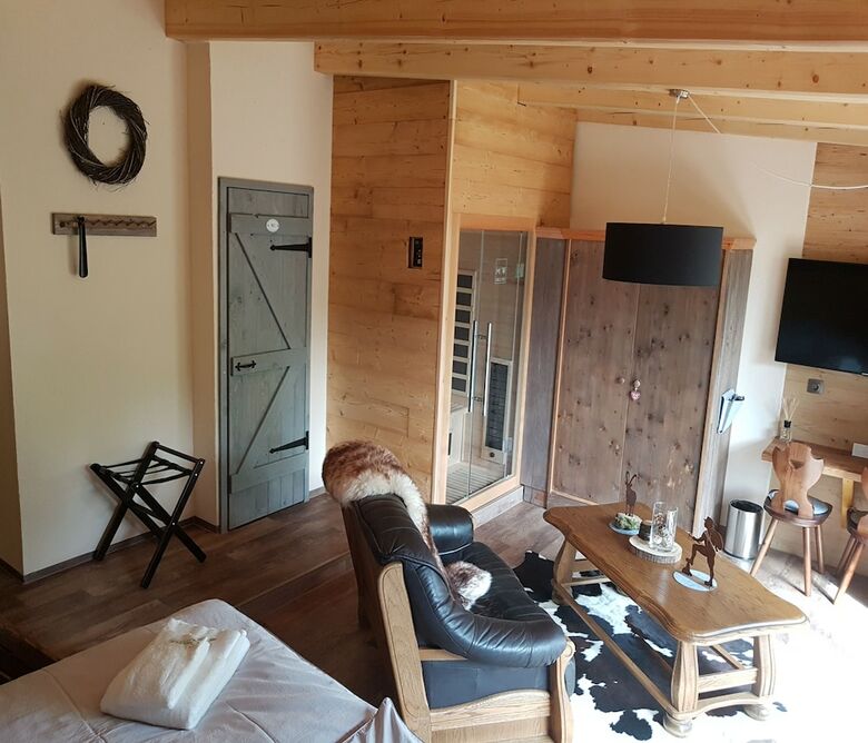 Hotel Gasthof Sennerh�tte