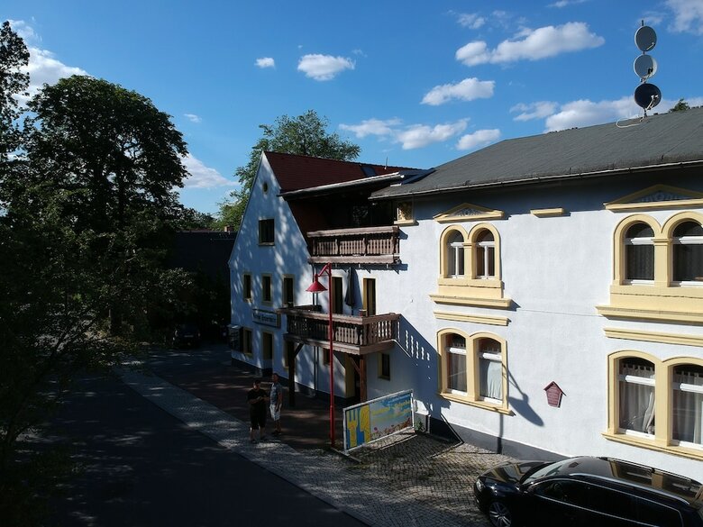 Hotel Gasthof Sennerh�tte