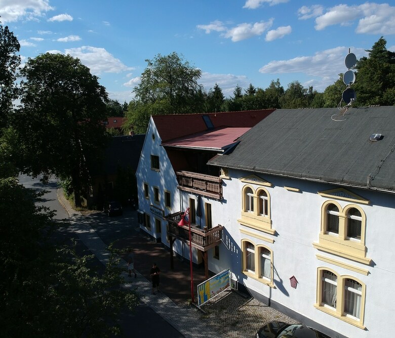 Hotel Gasthof Sennerh�tte