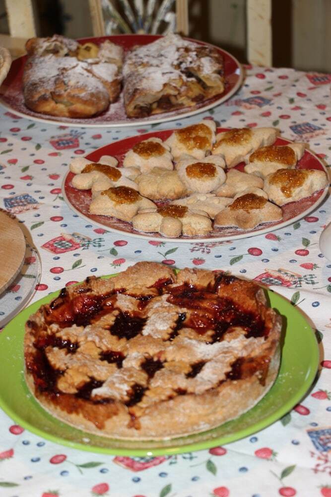 Bed & Breakfast Casa Delle Fate
