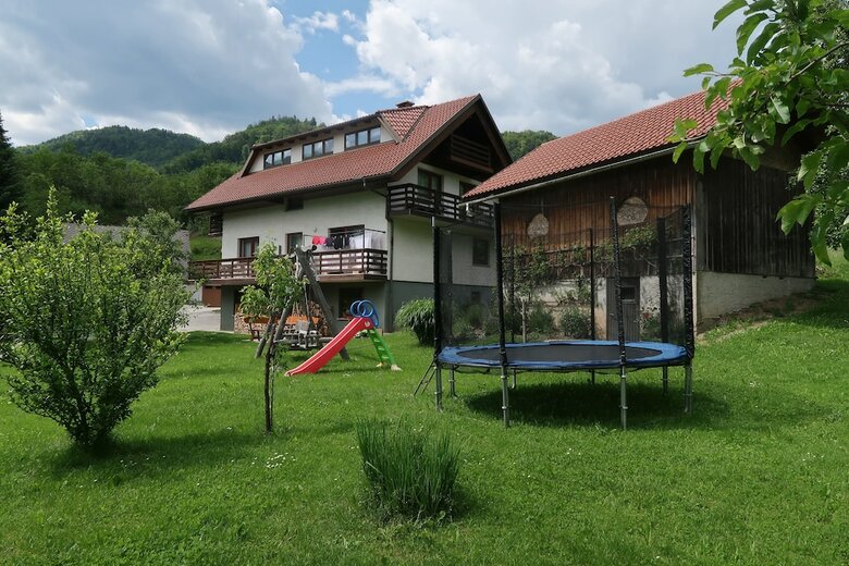 Hotel Zupancic Apartments