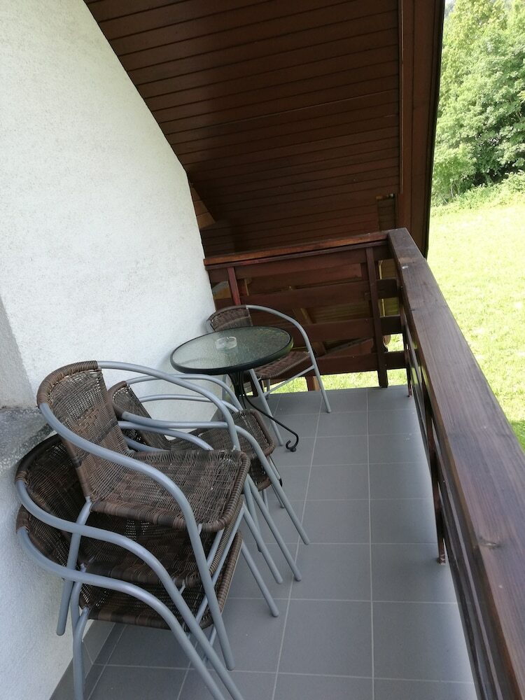 Hotel Zupancic Apartments