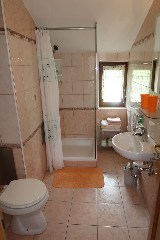 Hotel Zupancic Apartments