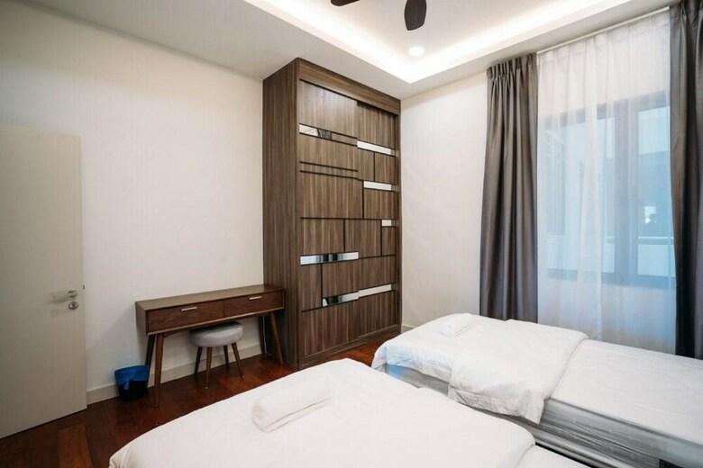 Apartamentos The Loft Imago City