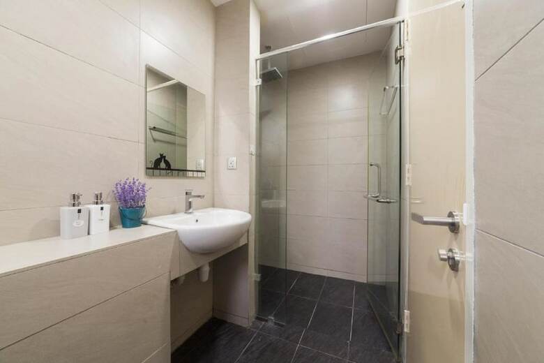 Apartamentos The Loft Imago City