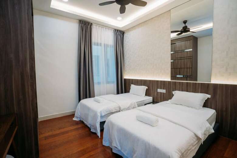 Apartamentos The Loft Imago City