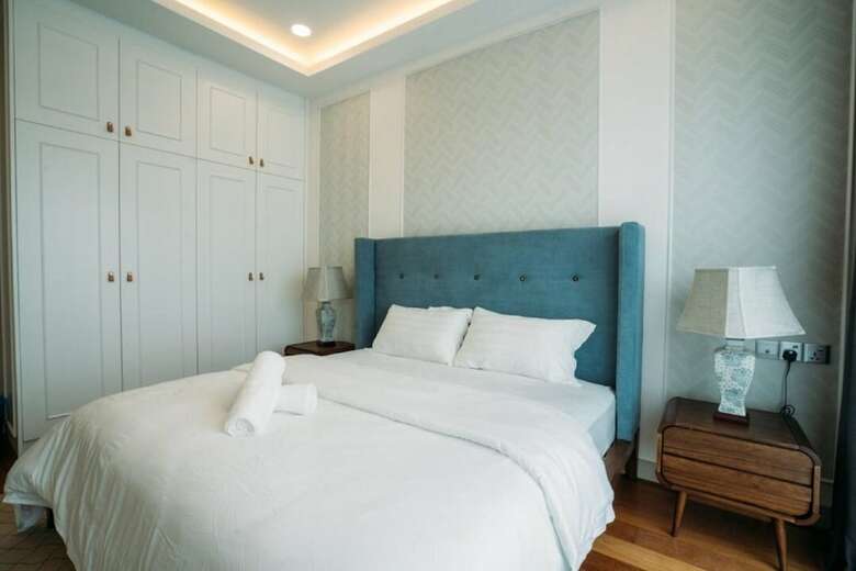 Apartamentos The Loft Imago City