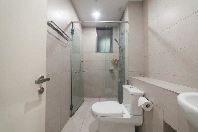 Apartamentos The Loft Imago City