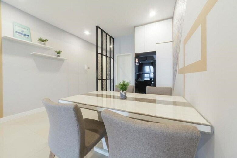 Apartamentos The Loft Imago City