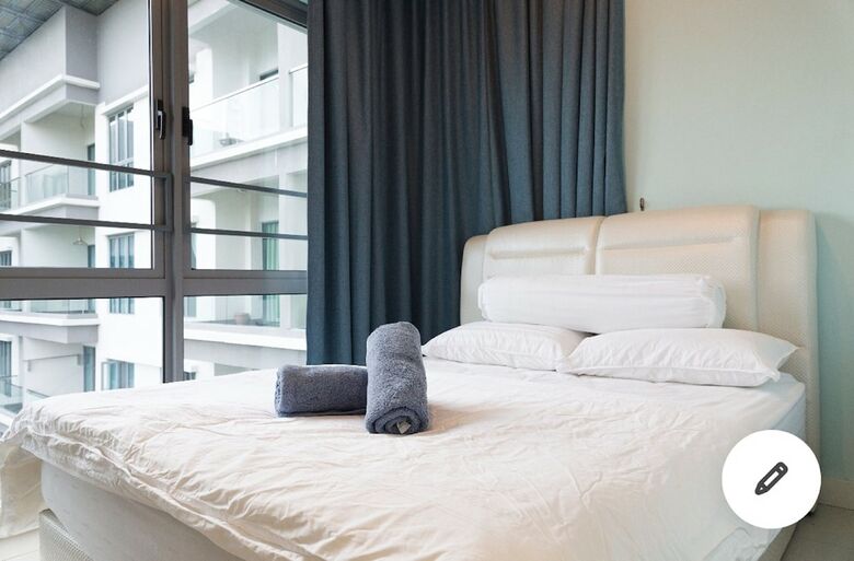 Apartamentos The Loft Imago City