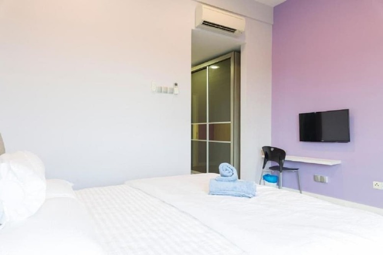 Apartamentos The Loft Imago City